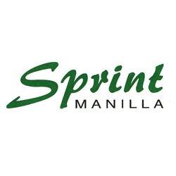 Sprint Manilla